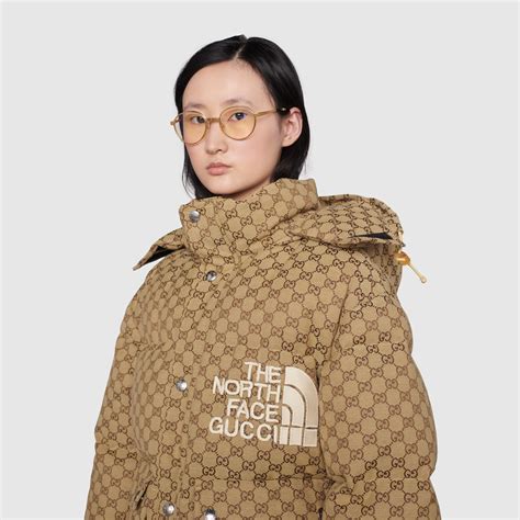 gucci the north face online shop